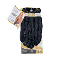 Cherish French Curl Pre-Stretched 22" 3X Bulk #1 (3 pcs)