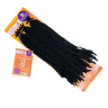 Dream Hair Pre-Fluffed Afro Kinky Braid 24" 3PC #1