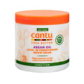 Cantu Argan Oil Leave-In Conditioning Repair Cream 16 oz