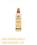 Cantu Hydrating Leave-In Conditioning Mist
