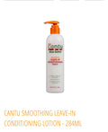 Cantu Smoothing Leave-In Conditioning Lotion