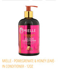 Mielle Pomegranate & Honey Leave-In Conditioner