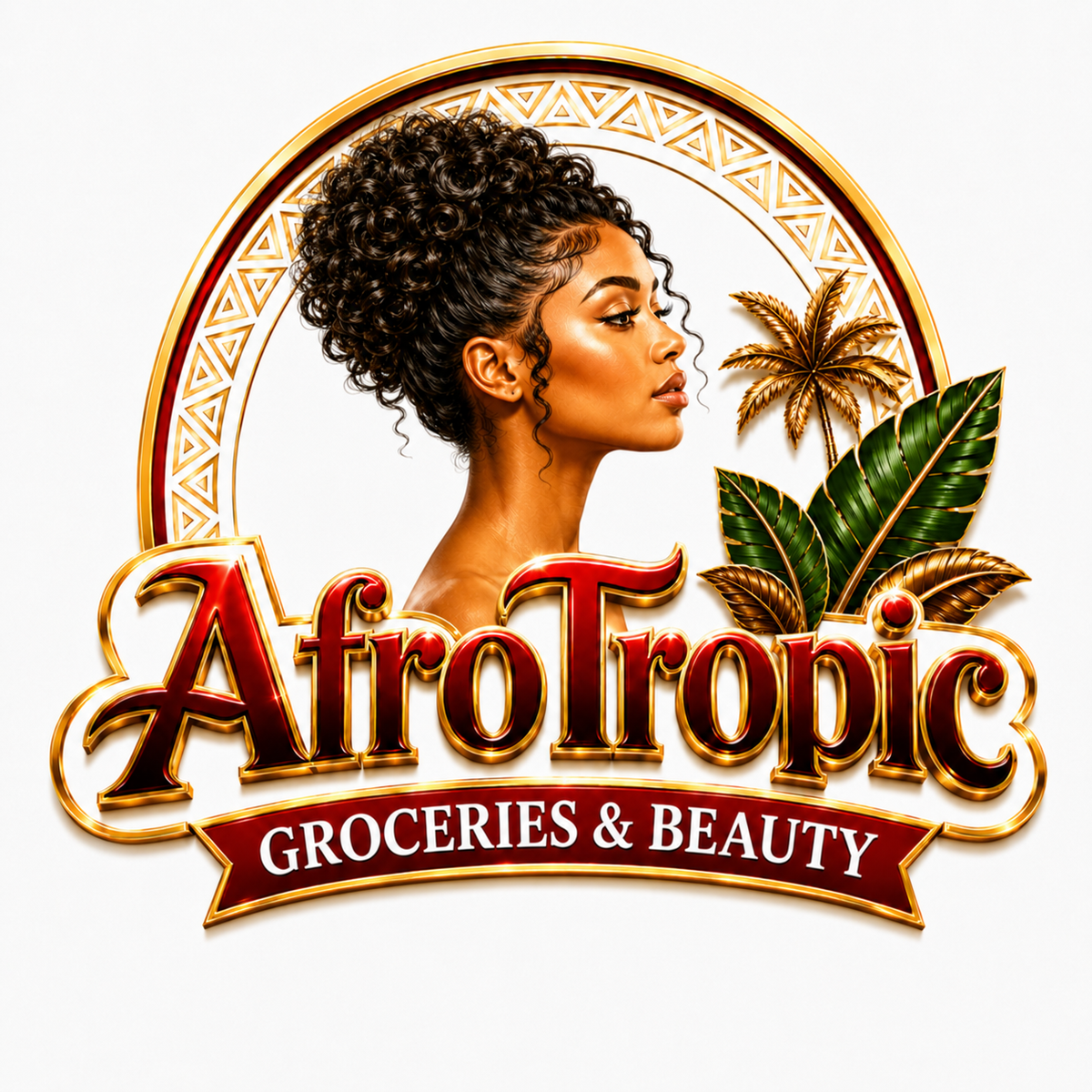 AfroTropic delivery service